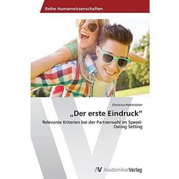 Der erste Eindruck