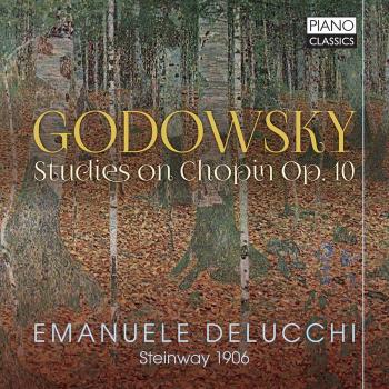 Chopin Op. 10 Studientexte von Emanuele Delucchi (Preis 19. Feb 2025, 06:00:21)