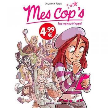 Des copines Ã  l'appel