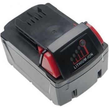 VHBW Batteria Compatibile 18V per Milwaukee 2663-20