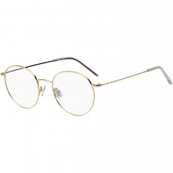 Hugo Boss Brille Boss-1213-noa Gold Ø 51 mm