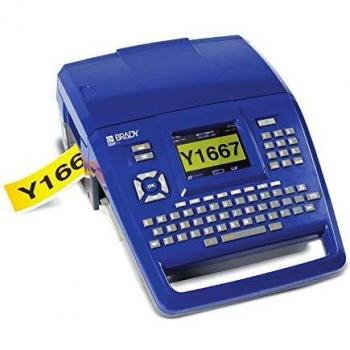 Brady BMP71 300‑DPI Thermal Transfer Label Printer (Wired)
