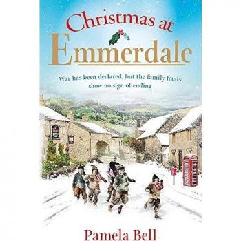Christmas at Emmerdale (Emmerdale, Bo, by Pamela Bell, New Book