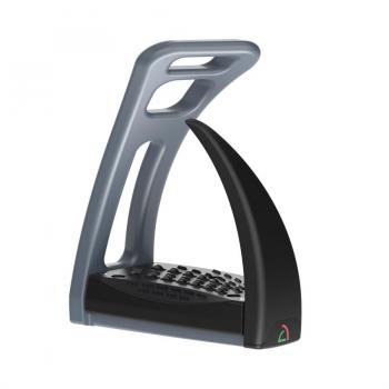 Clips de Confort Cycliste – Noir Onyx