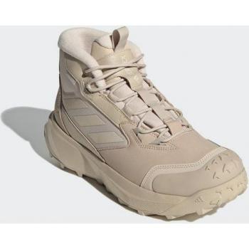 Adidas Terrex Winterstiefel – Mid Leather, Rain.Rdy Cold.Rdy, wasserdicht & gefüttert