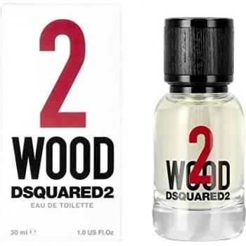 Dsquared2 2 Wood Eau de Toilette 30ml