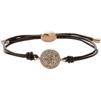 Bracelet Femme Fossil Vintage Glitz JF00118791