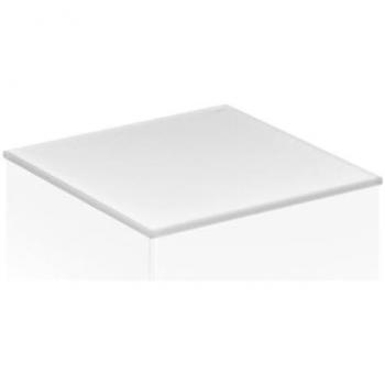 Keuco Edition 11 Abdeckplatte 71,6 x 3 x 52,4 cm Anthrazit