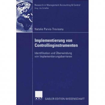 Implementierung von Controllinginstrumenten