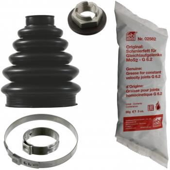 Foles com Transmissão FEBI Bilstein 01005
