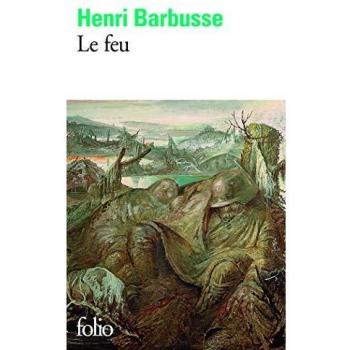 Le feu