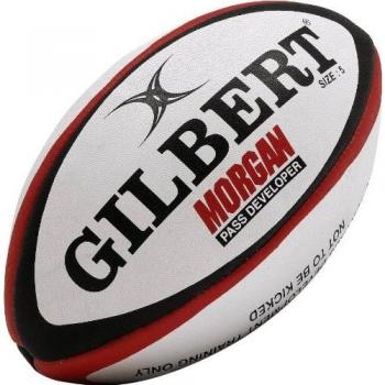 Gilbert Rugbyball Lesté Morgan Sportlich