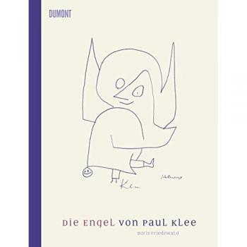 Die Engel von Paul Klee