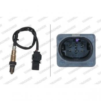 Sensor de Gases Wagner LBS 00068