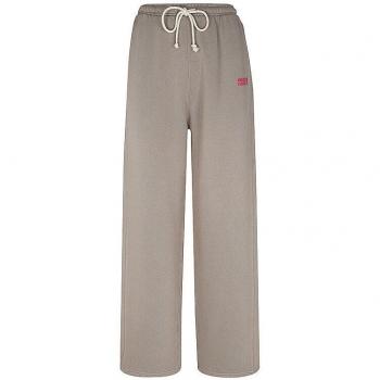 Damen Jogginghose Izubird Grau von American Vintage Größe S