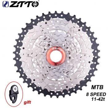 8v 42T Steel Sprocket for MTB