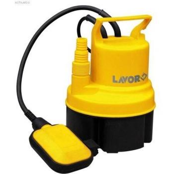 Pompa sommersa per acque pulite Lavor EDP 5000