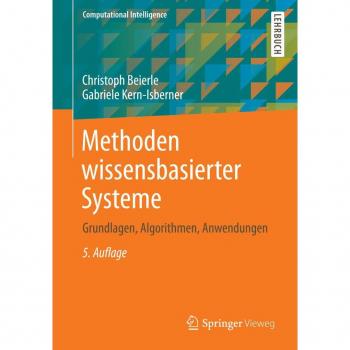 Vitalsource Technologies, Inc. Methoden Wissensbasierter Systeme