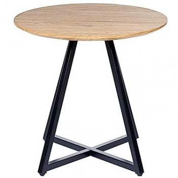 Table d’appoint ATOKA Bois Clair