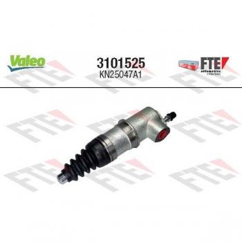VALEO Récepteur d'Embrayage 3101525 pour FIAT, ALFA ROMEO, LANCIA