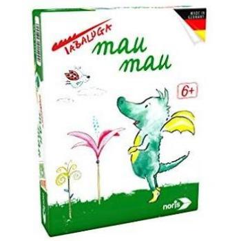 Tabaluga Mau Mau (606261544) – Noris Spielkarte