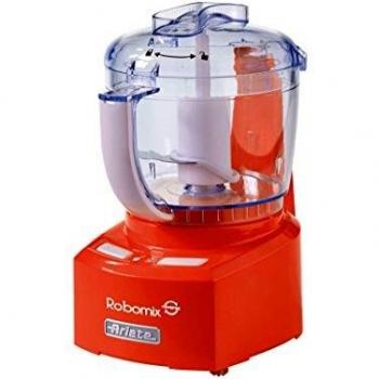 Robot Naranja Ariete 350W