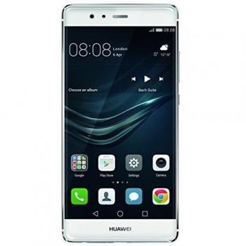 Huawei P9 32 Go Argent Libre – Offre Spéciale