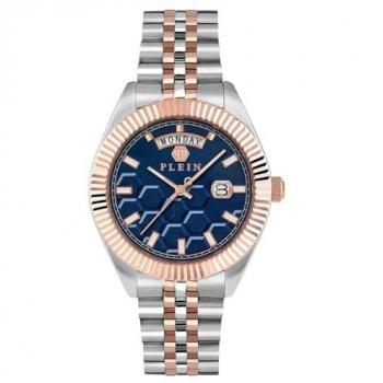 Philipp Plein Multicolor Men's Watch