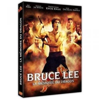 Bruce Lee