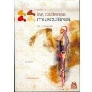 CADENAS MUSCULARES, LAS (Tomo III).La Pubalgia.