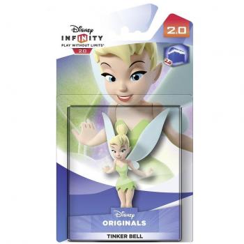 Figura Tinkerbell