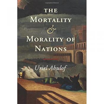 The Mortality and Morality of Nations