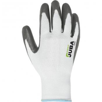 DUNLOP Zapato de Seguridad S1P T-MAX Navy Piel Nobuk y MesH