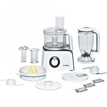 Robot da cucina Bosch MCM4100 Antracite e Bianco