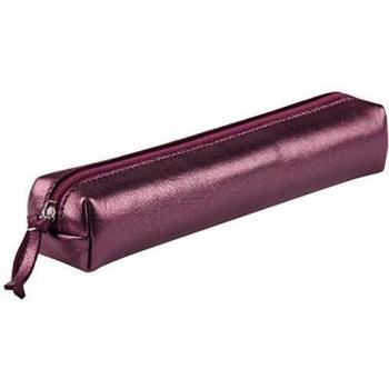 Mini-trousse CLAIREFONTAINE Cuirisé 4x2,5x19,5 cm