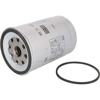 MANN-FILTER WK 11 038 z Filtro de Combustible con junta VOLVO: FL III