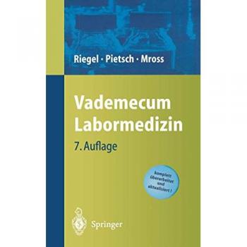 Vademecum Labormedizin