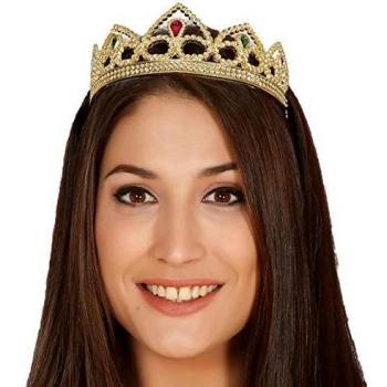 Oro Principessa Corona