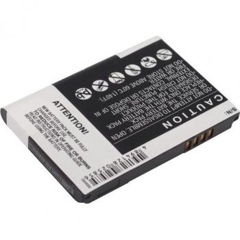 Batterijtype BAS-330 voor HTC Touch 3G T3232 Cruise