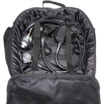First and Second Stage Regulator Bag