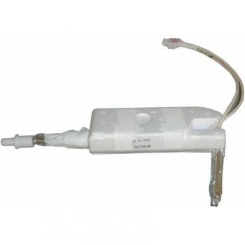 Strafer FrostGuard – Réfrigérateur-Congélateur BEKO