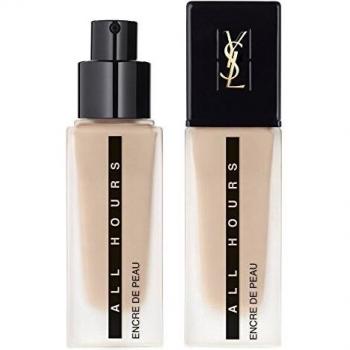 Yves Saint Laurent All Hours Foundation Encre de Peau BD30 Warm Almond 25 ml – Matte & Feuchtigkeits‑Balance