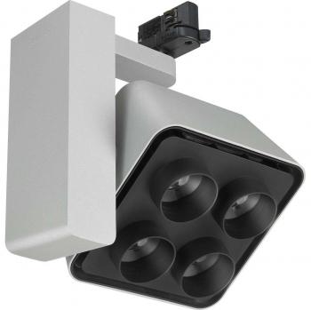 ExactEffect Philips 4x10/840 LED-Strahler ST430T