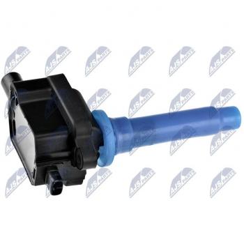 ECZ-KA-304 de NTY: Bobina Compacta de Encendido de Precisión