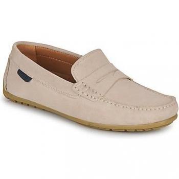 Pellet Cador Mocassin beige – collection homme 39-46