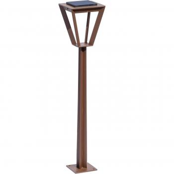 Metro Solar LED-Wegeleuchte mit Sensor