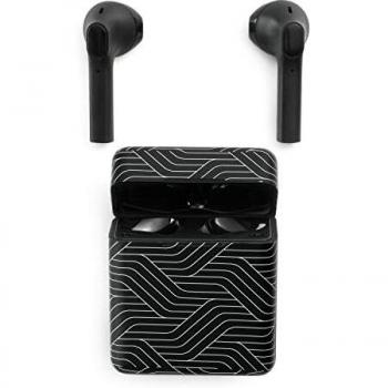 Music Sound BTMSTWSCAPSULE21 Kopfhörer True Wireless Stereo (TWS) im Ohr Anrufe/Musik Bluetooth Schwarz