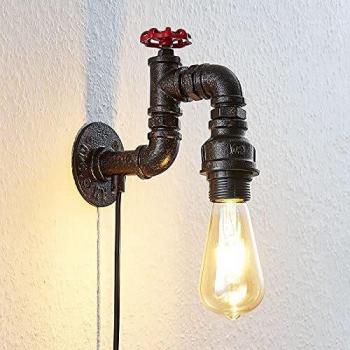 Lindby Applique Josip 1 lampe