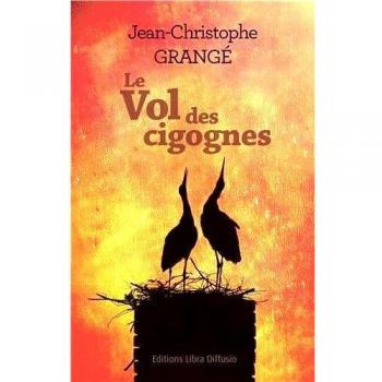 Le vol des cigognes
