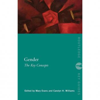 Mary Evans Gender: The Key Concepts
